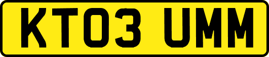 KT03UMM