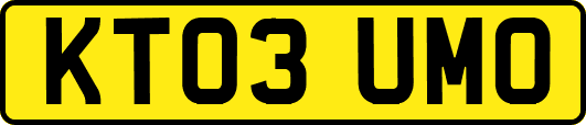 KT03UMO