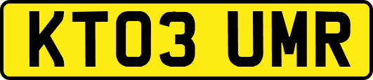 KT03UMR