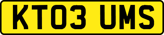 KT03UMS