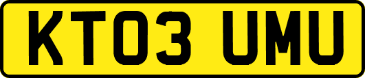 KT03UMU