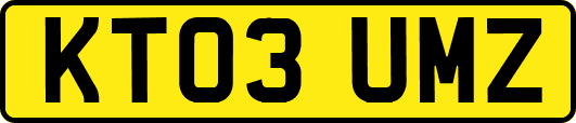 KT03UMZ