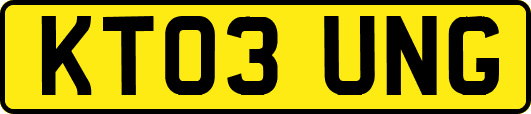 KT03UNG