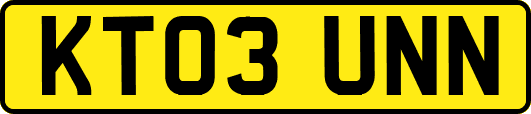 KT03UNN