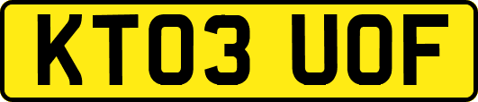 KT03UOF