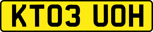 KT03UOH