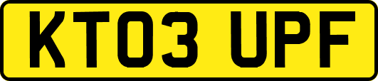 KT03UPF