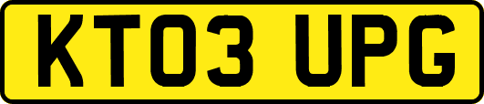 KT03UPG