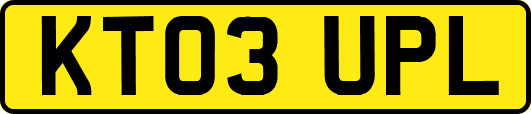 KT03UPL