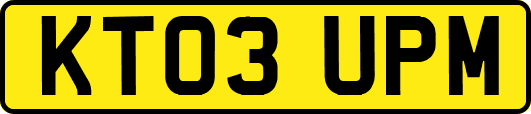 KT03UPM