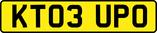 KT03UPO