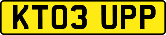 KT03UPP