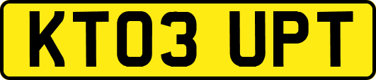 KT03UPT