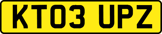 KT03UPZ