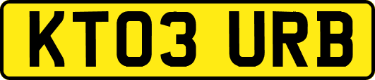 KT03URB