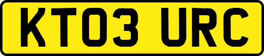 KT03URC