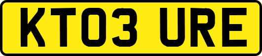 KT03URE