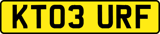 KT03URF