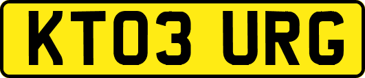 KT03URG