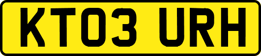 KT03URH