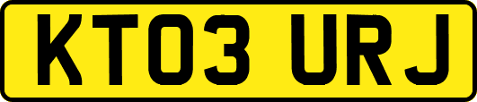 KT03URJ