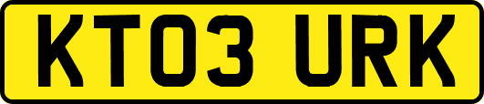 KT03URK