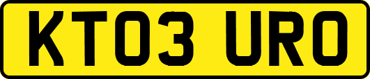 KT03URO