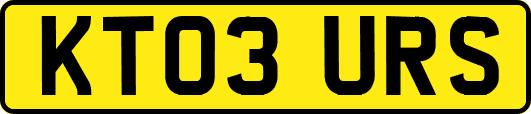 KT03URS