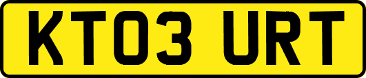 KT03URT