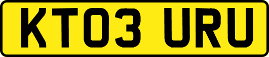 KT03URU