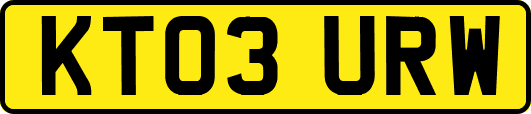 KT03URW