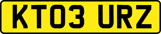 KT03URZ