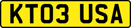 KT03USA