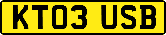 KT03USB