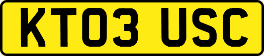 KT03USC