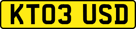 KT03USD