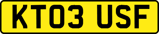 KT03USF