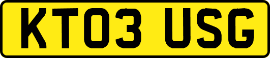 KT03USG
