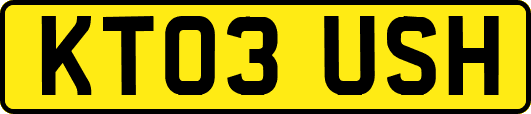 KT03USH