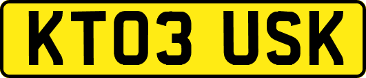KT03USK
