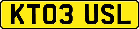 KT03USL