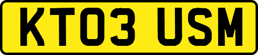 KT03USM