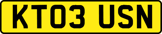 KT03USN