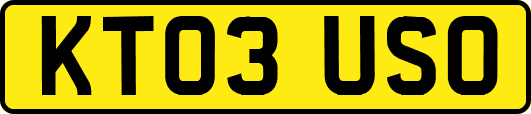 KT03USO