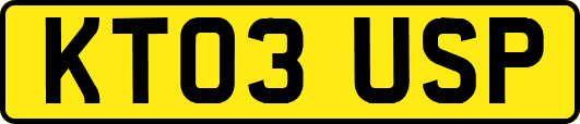 KT03USP