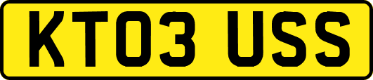 KT03USS