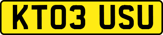 KT03USU