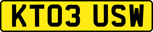 KT03USW