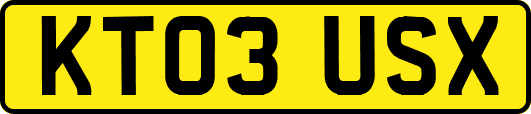 KT03USX