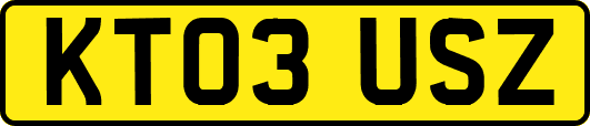 KT03USZ